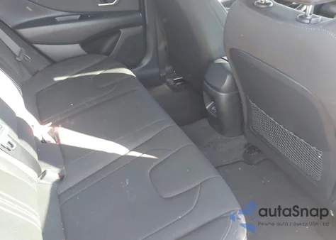 2024 Hyundai Elantra Sel from USA, damaged, VIN KMHLS4DG0RU765362